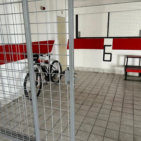 トルボレWindアパートメント エクステリア 写真