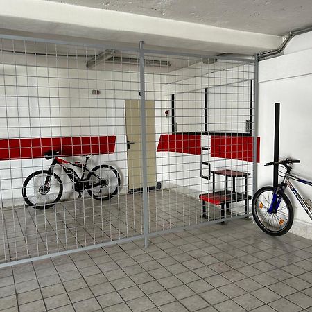 トルボレWindアパートメント エクステリア 写真